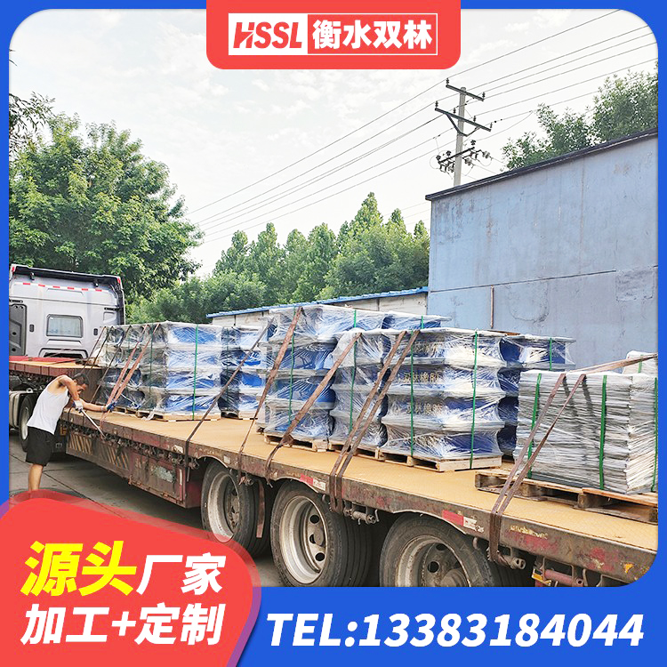 锦江区隔震支座LNR400厂家 锦江区高阻尼叠层橡胶隔震支座源头工厂 锦江区建筑隔震支座生产 锦江区建筑橡胶铅芯支座厂家 - 第4张