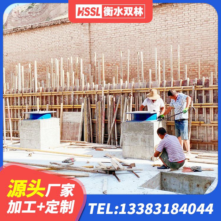 锦江区隔震支座LNR400厂家 锦江区高阻尼叠层橡胶隔震支座源头工厂 锦江区建筑隔震支座生产 锦江区建筑橡胶铅芯支座厂家 - 第6张